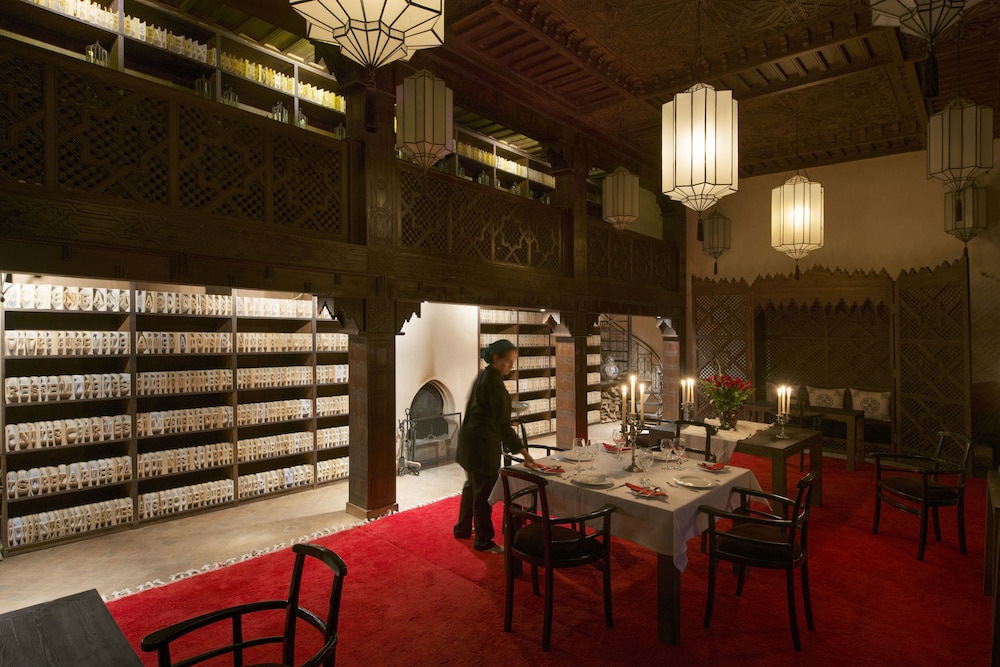Almaha Marrakech 26/32