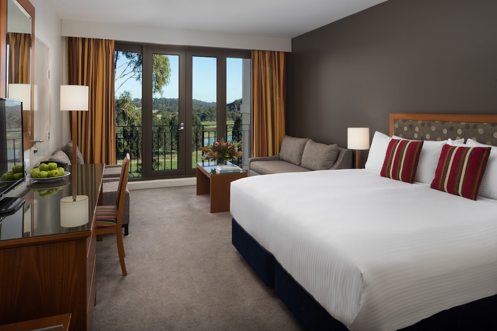 Yarra Valley Lodge 17/66
