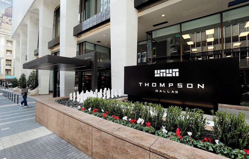 Thompson Dallas 3/48
