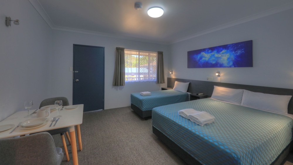 Grafton Central Motel 13/44