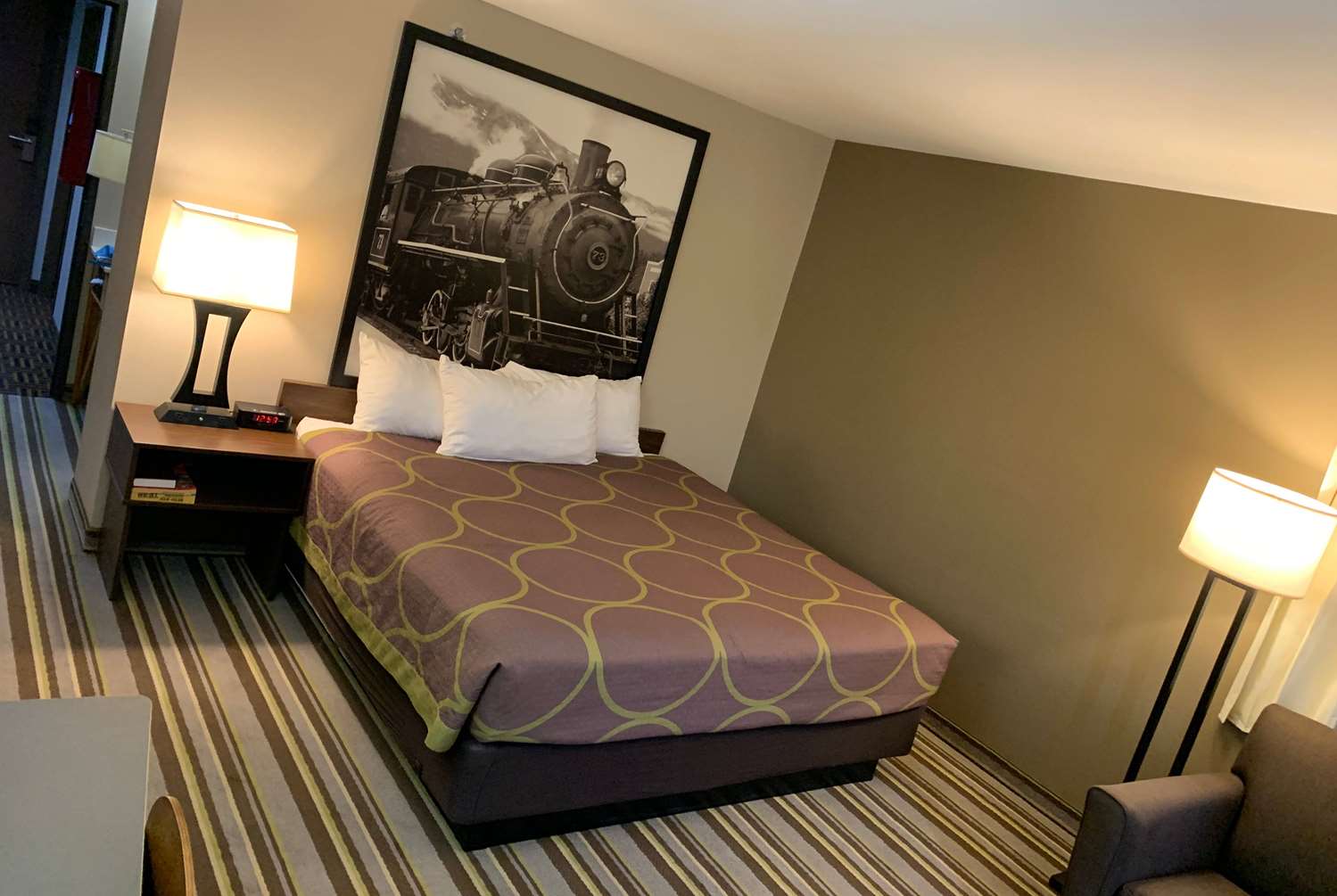 Super 8 By Wyndham Durango 16/30