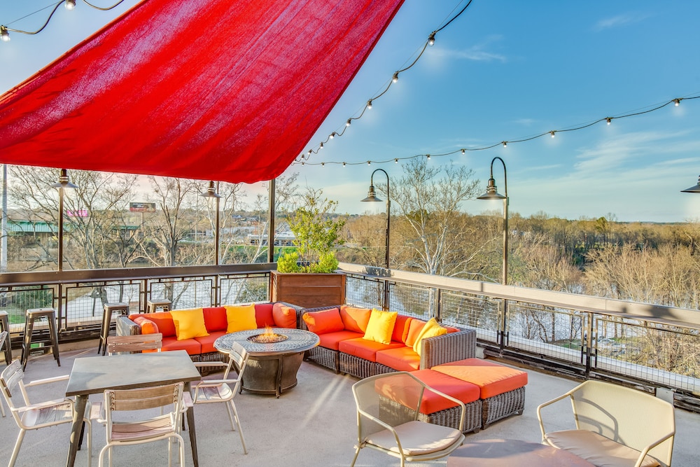 Hotel Indigo Tuscaloosa Downtown 25/69
