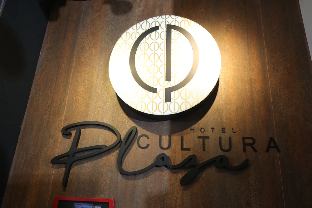 Hotel Cultura Plaza 5/50