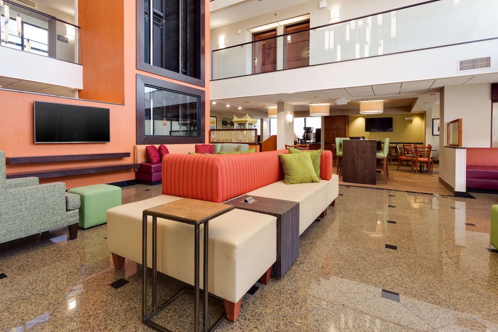 Drury In And Suites Denver Near the Tech Center 30/42