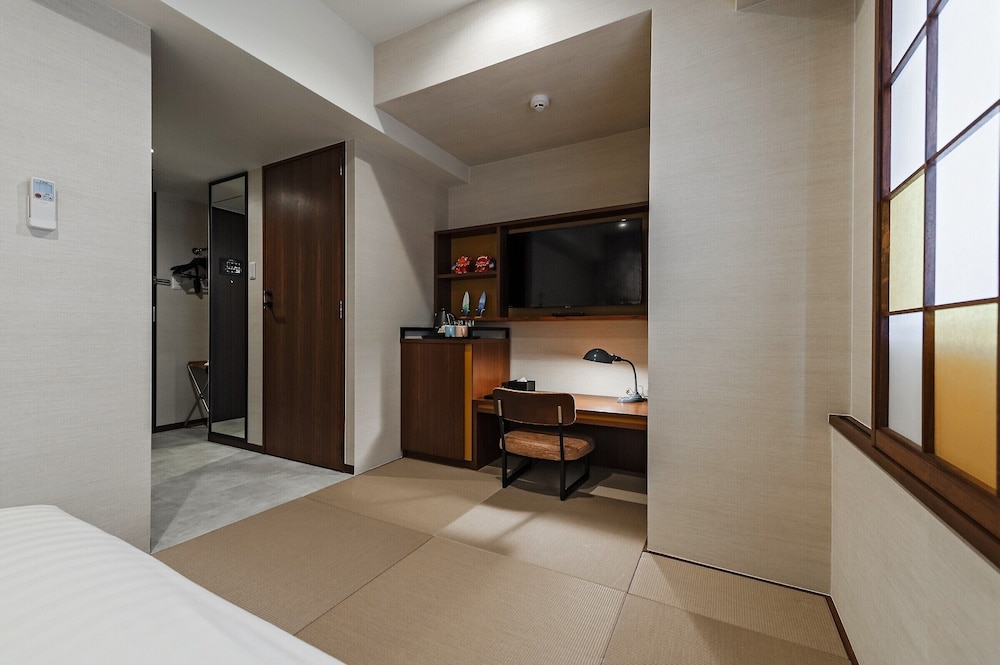 PROSTYLE Ryokan Naha Prefectural Office 35/35