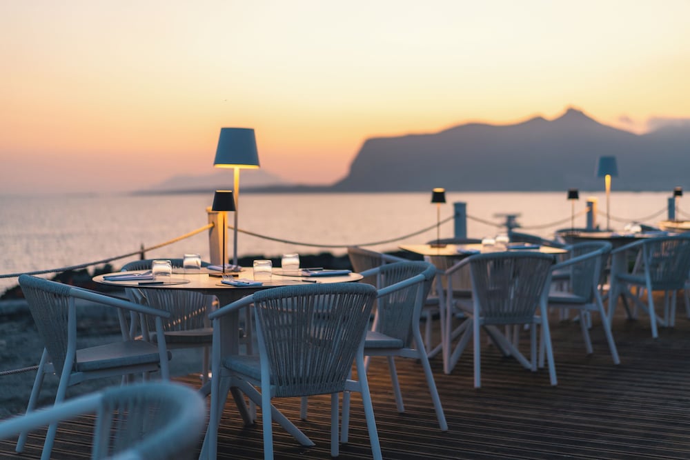Mangia's Favignana Resort 39/49