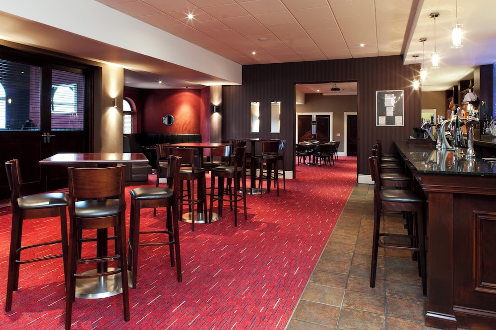 Holiday Inn Barnsley M1, JCT.37 an IHG Hotel 25/33