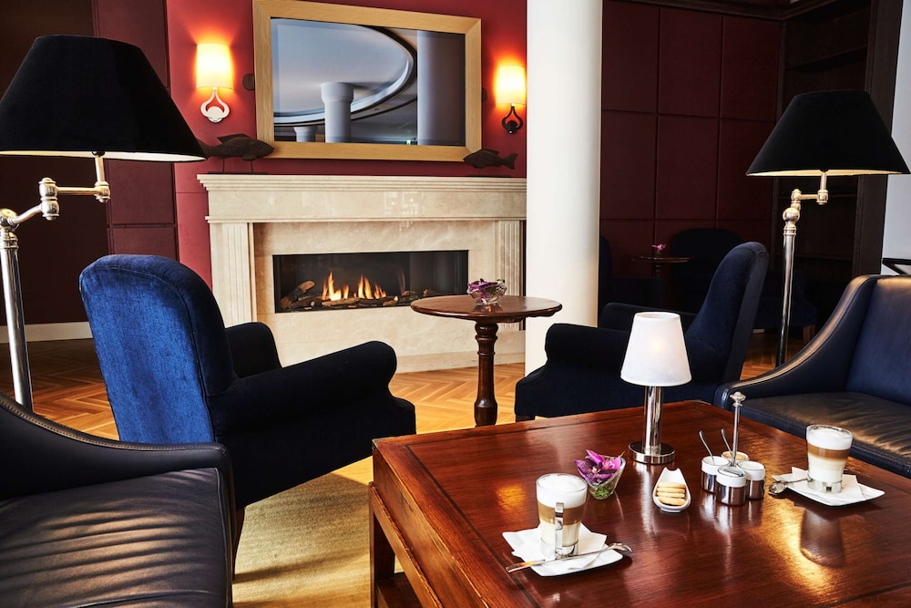 Steigenberger Grandhotel And Spa Heringsdorf 37/50