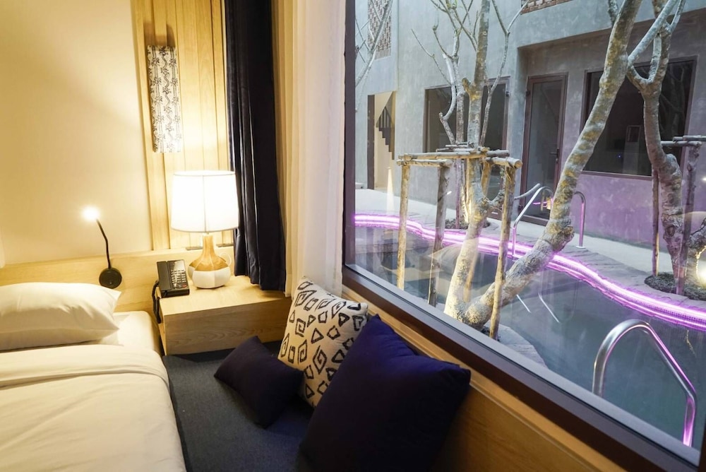 NORN Nimman13 Boutique Hotel Chiang Mai 9/30