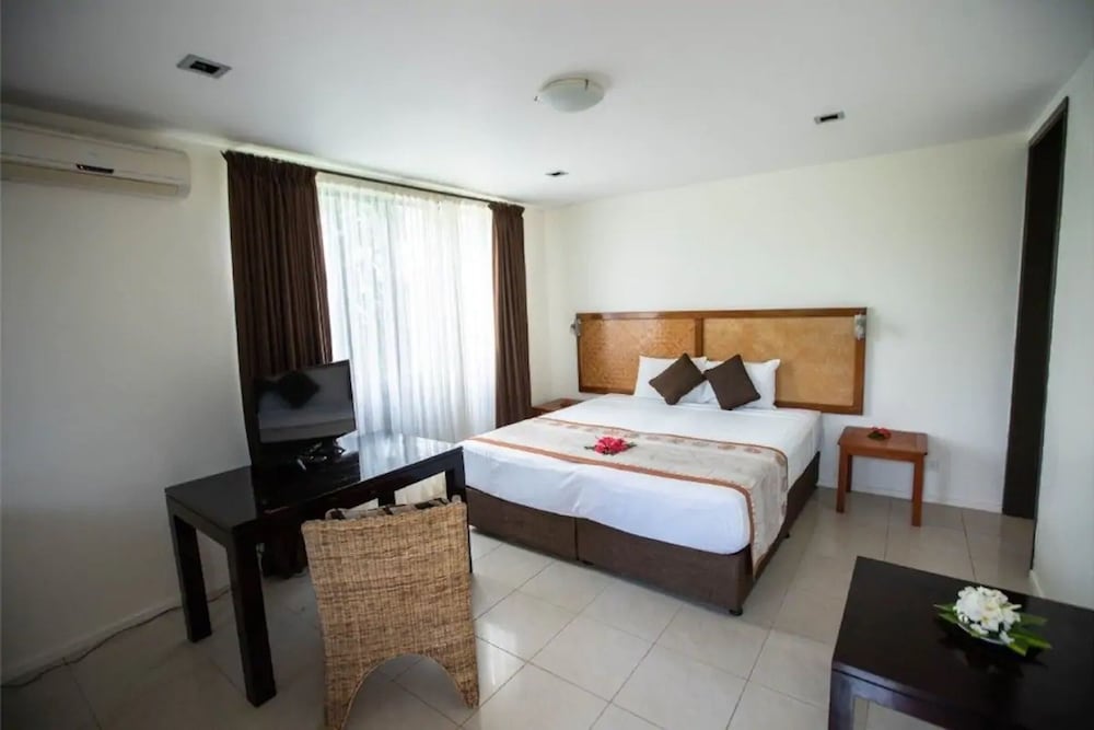 Dreamview Villas 20/60
