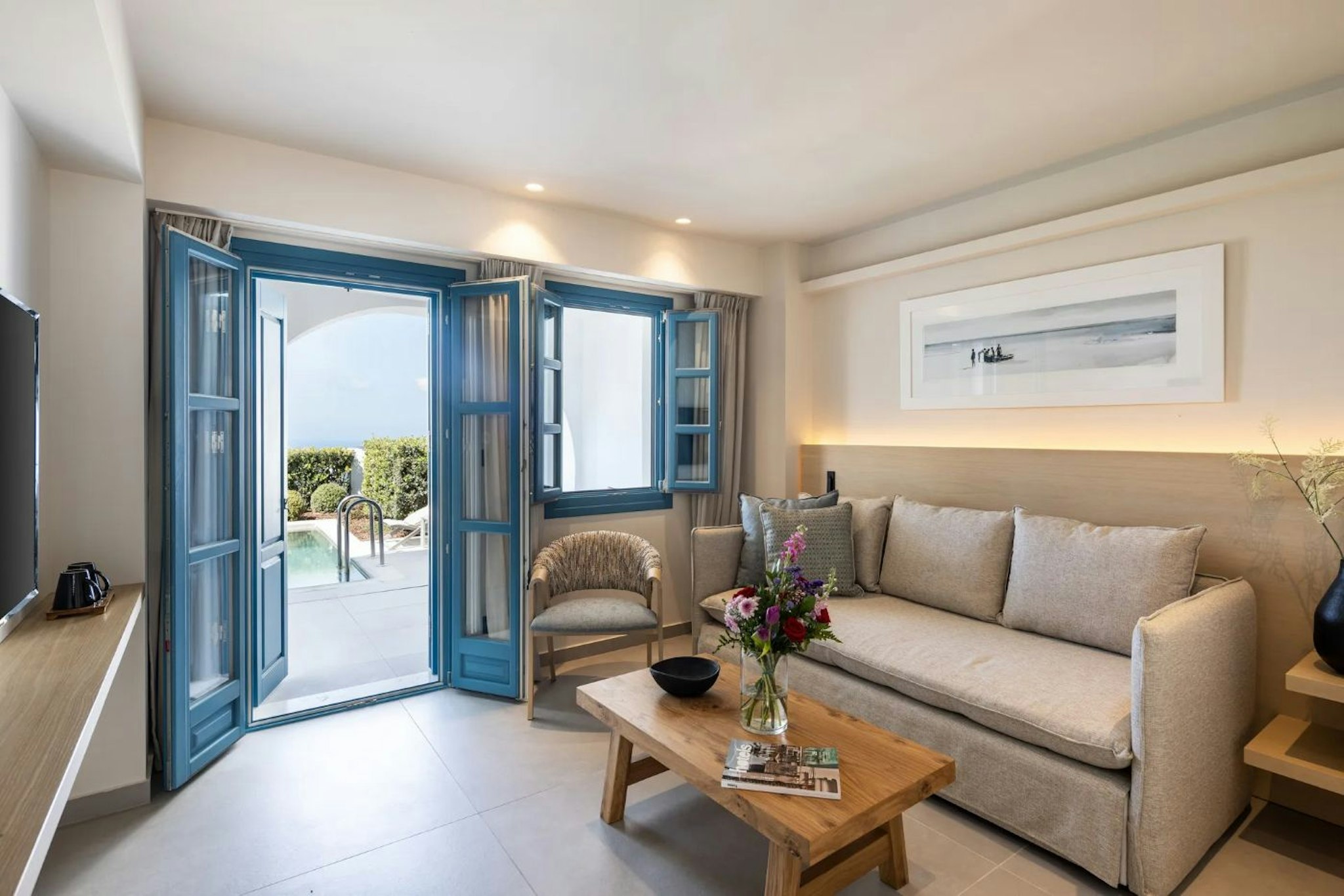 Aeifos Boutique Hotel 39/54