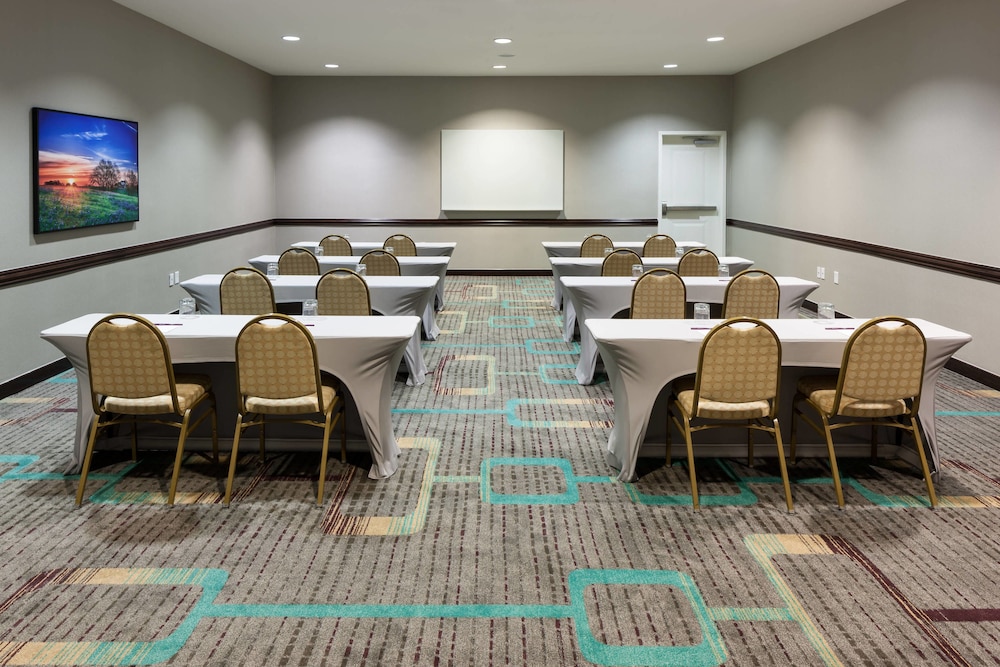 Residence Inn Beaumont 35/43