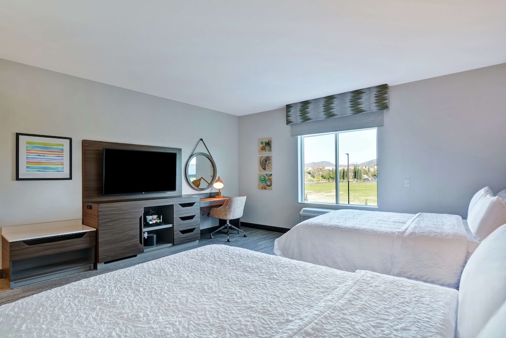 Hampton Inn Chula Vista Eastlake 14/62
