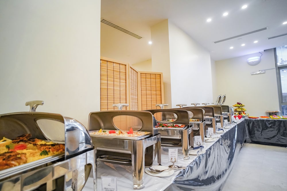 فندق اعمار ايليت(Emaar Elite Hotel) 17/21