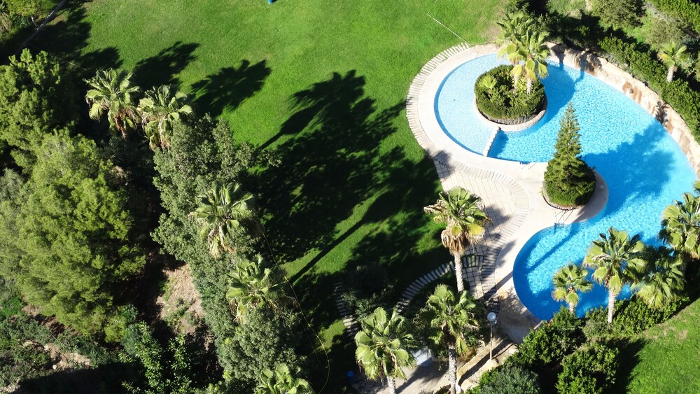 Apartamentos Beni Beach 39/45