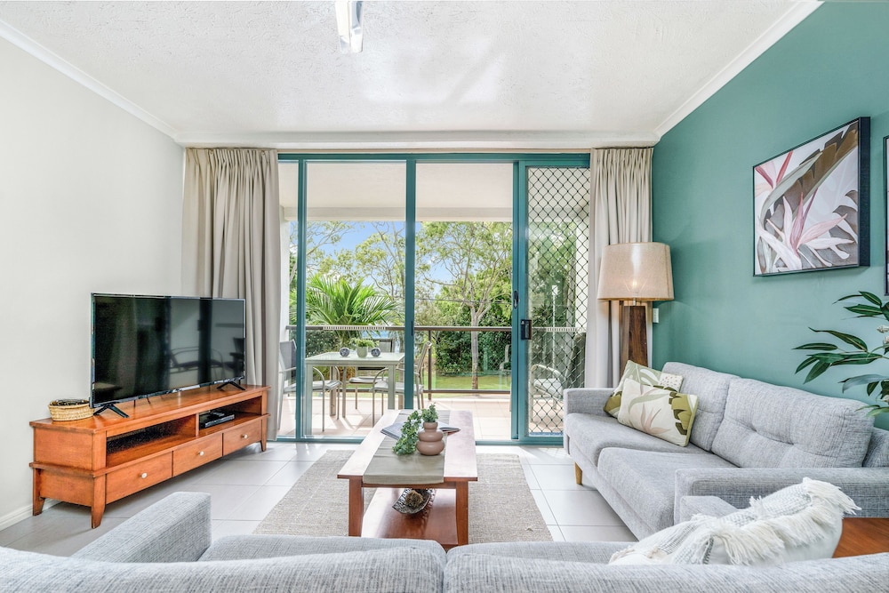 SHELLY BAY RESORT 27/50