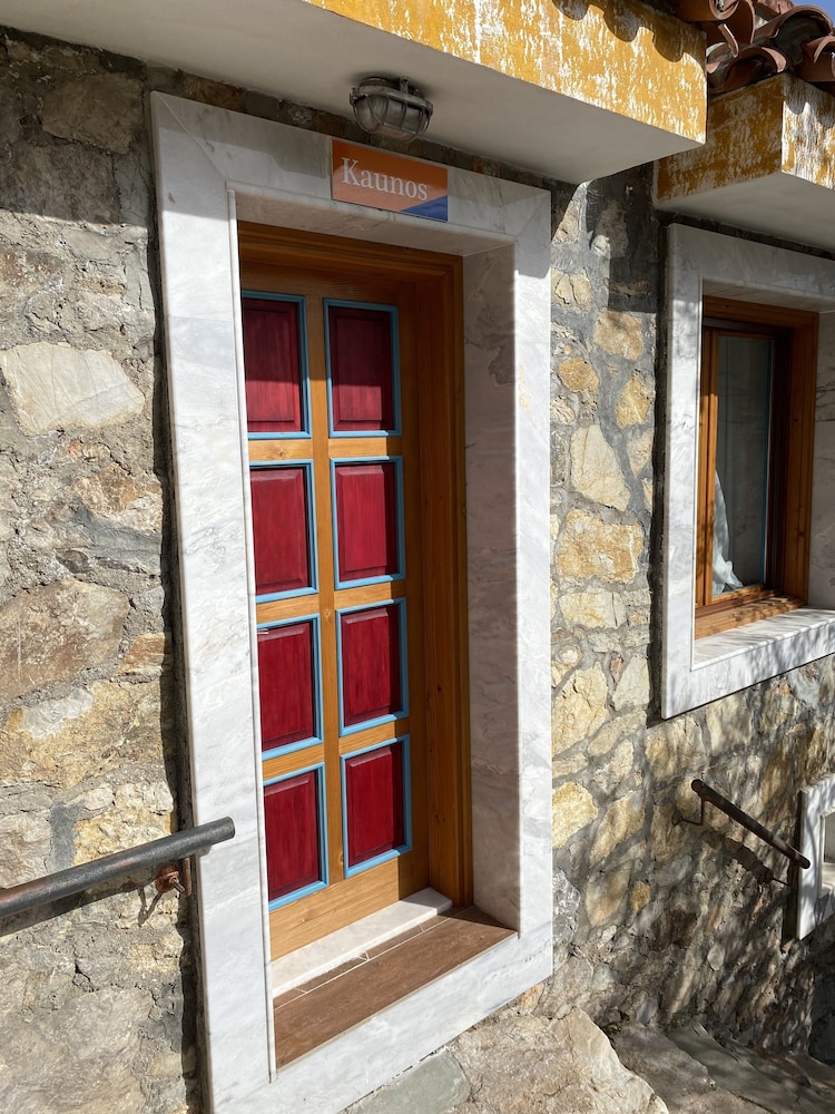 Villa Symbola 19/45