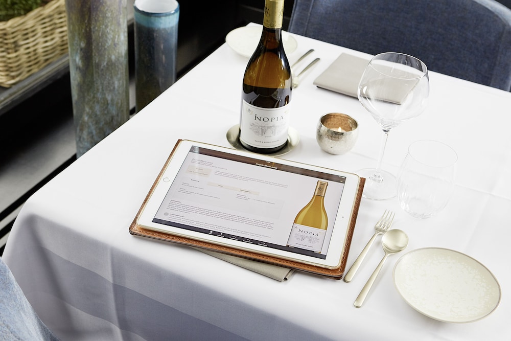 Small Luxury Hotel Ambassador Zurich 13/48