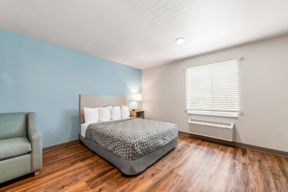 WoodSpring Suites Charlotte - Arrowood 21/60
