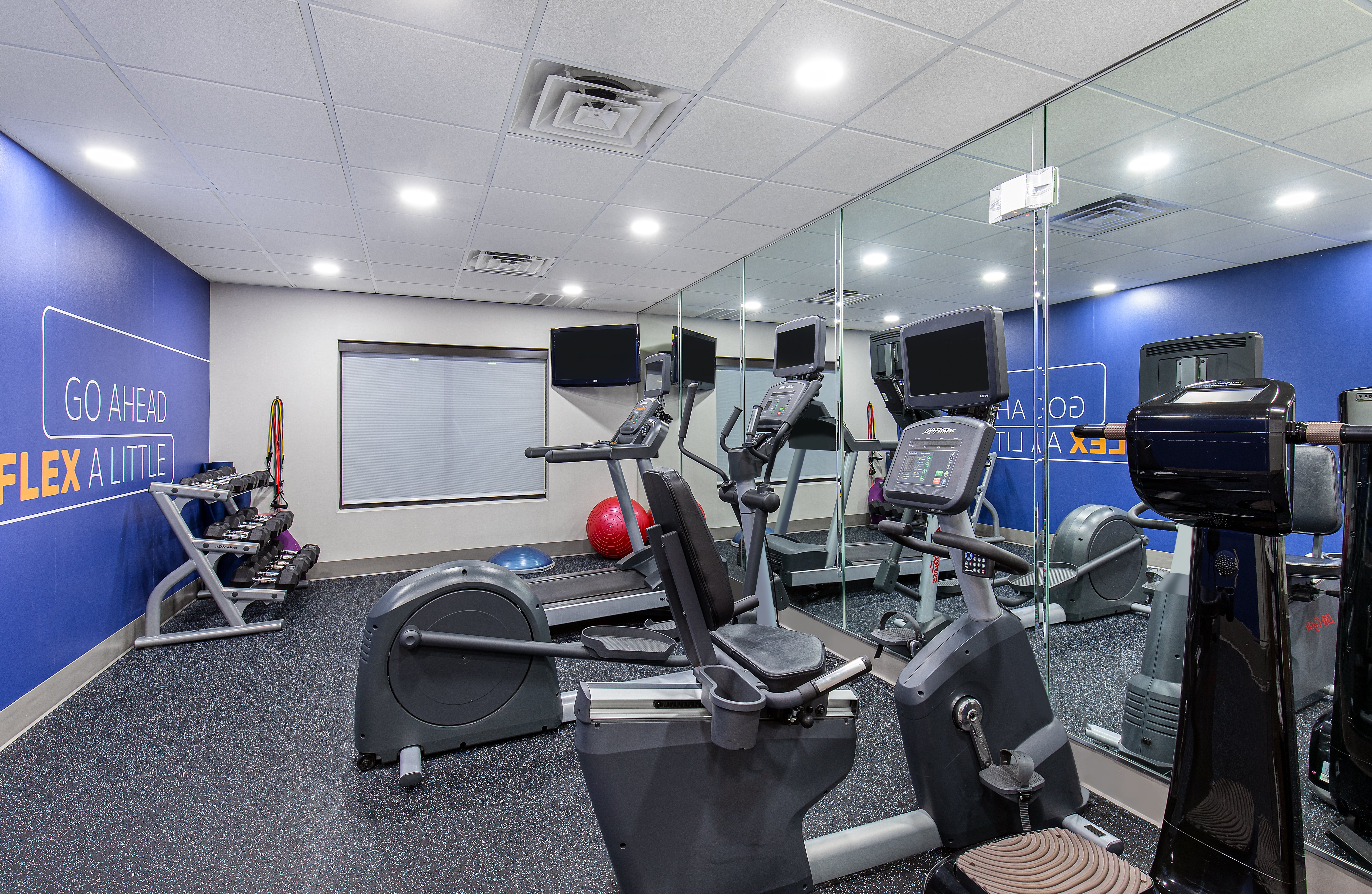 Holiday Inn Express Savannah S I95 Richmond Hill 20/38