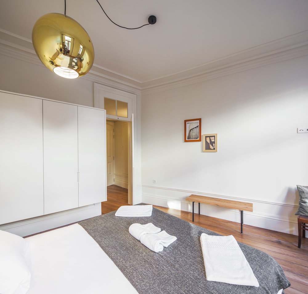 Aparthotel Oporto Alves Da Veiga 3/74