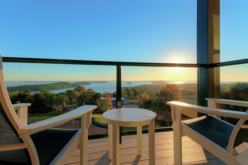 Hampton Inn Bar Harbor 29/68