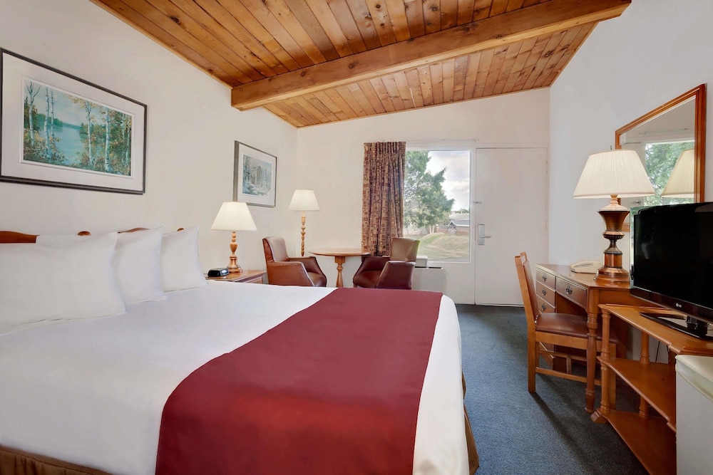 Ramada by Wyndham 1000 Islands/Gananoque 23/38