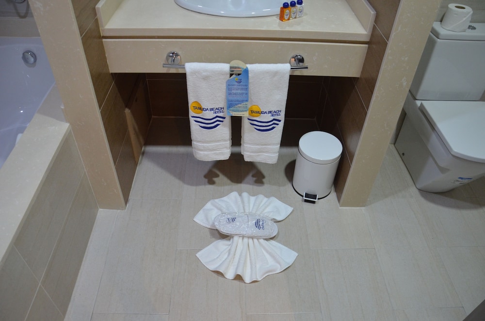Hotel Tamuda Beach 41/42