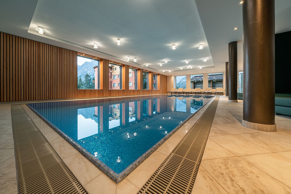 Wadhotel National 22/50