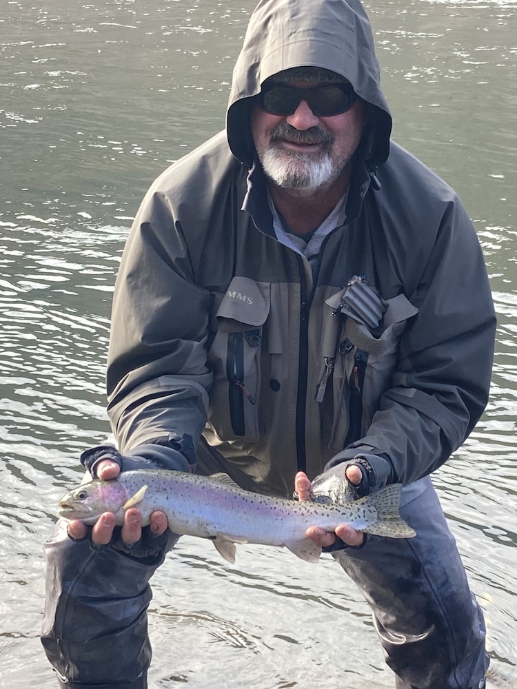 McCloud River Inn 41/50