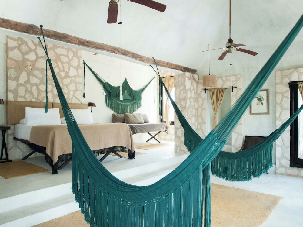 Coqui Coqui Papolchac Coba Residences & Spa 63/63