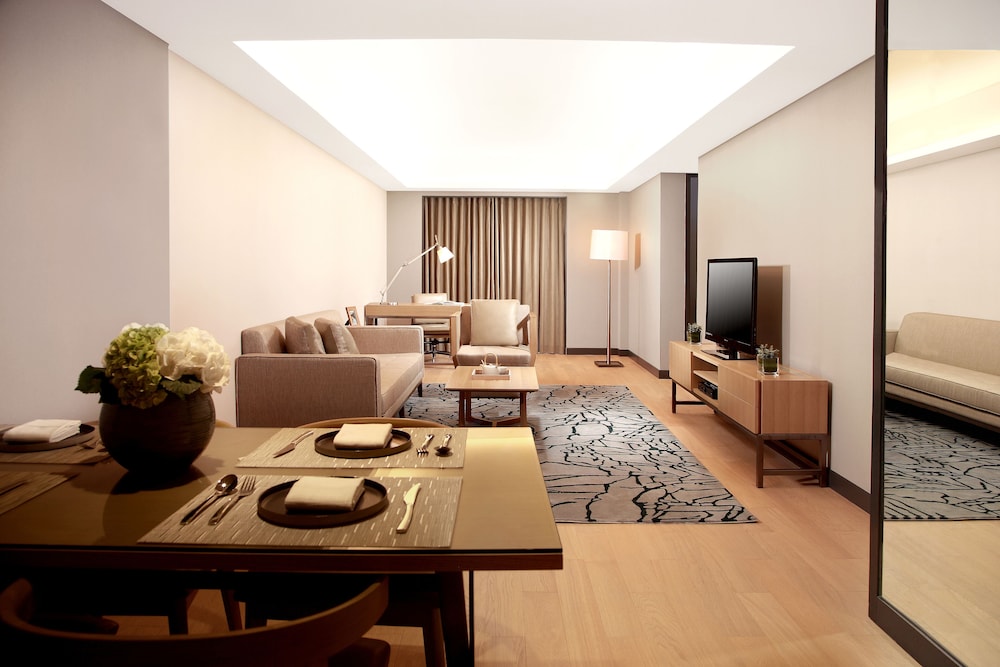 Riverdale Residence Xintiandi Shanghai 55/63