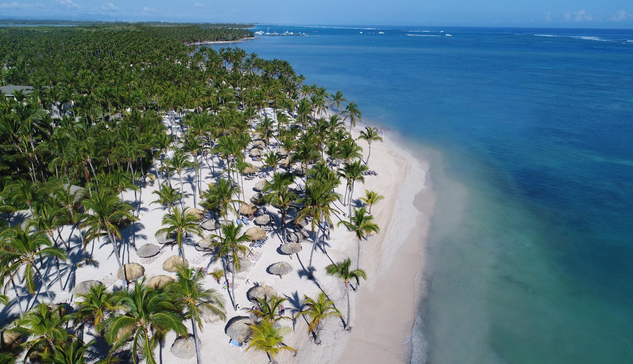 Catalonia Bavaro 43/50