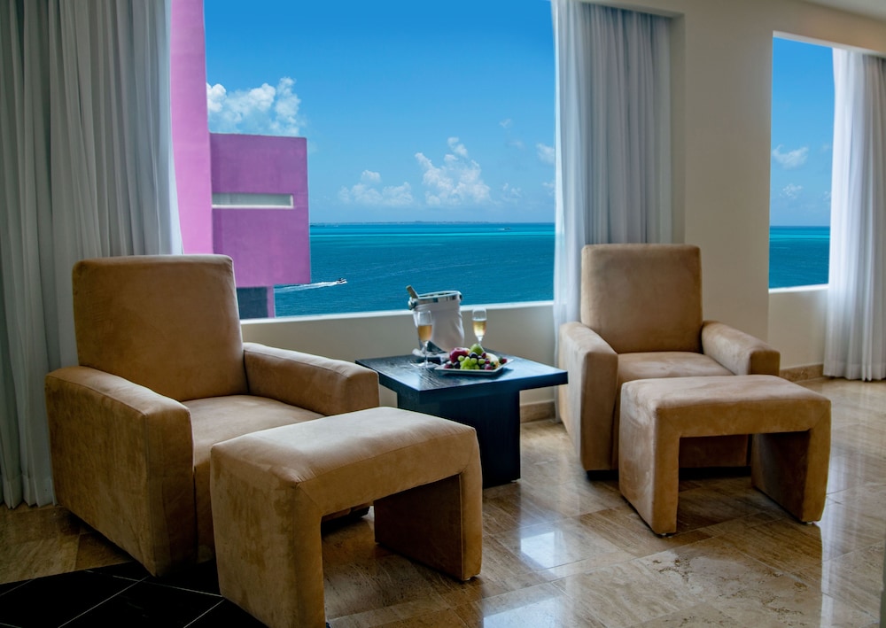 The Sens Cancun All Inclusive 38/62
