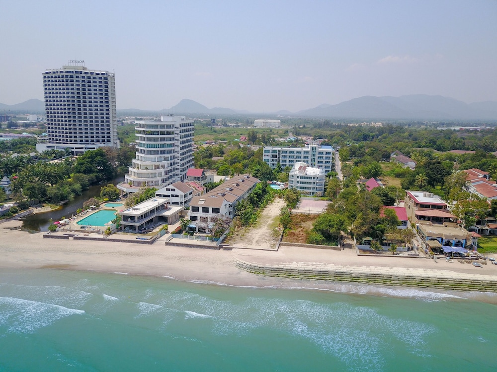 Cera Resort Cha Am 67/72