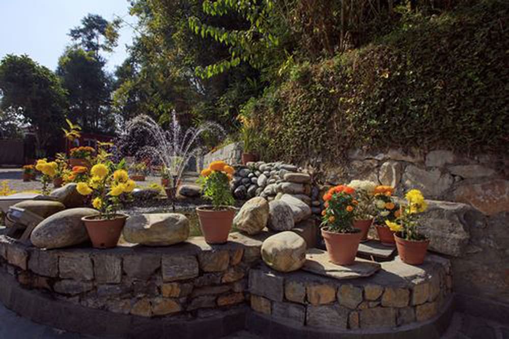 Dhulikhel Lodge Resort 13/27