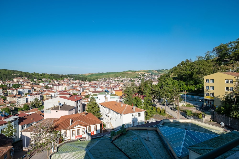 Ancere Thermal Hotel & Spa 38/43
