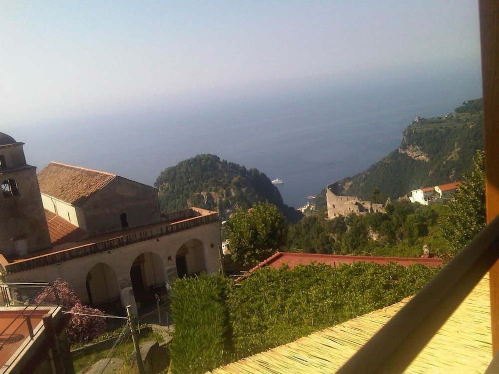 Casa Falcone B And B 21/29