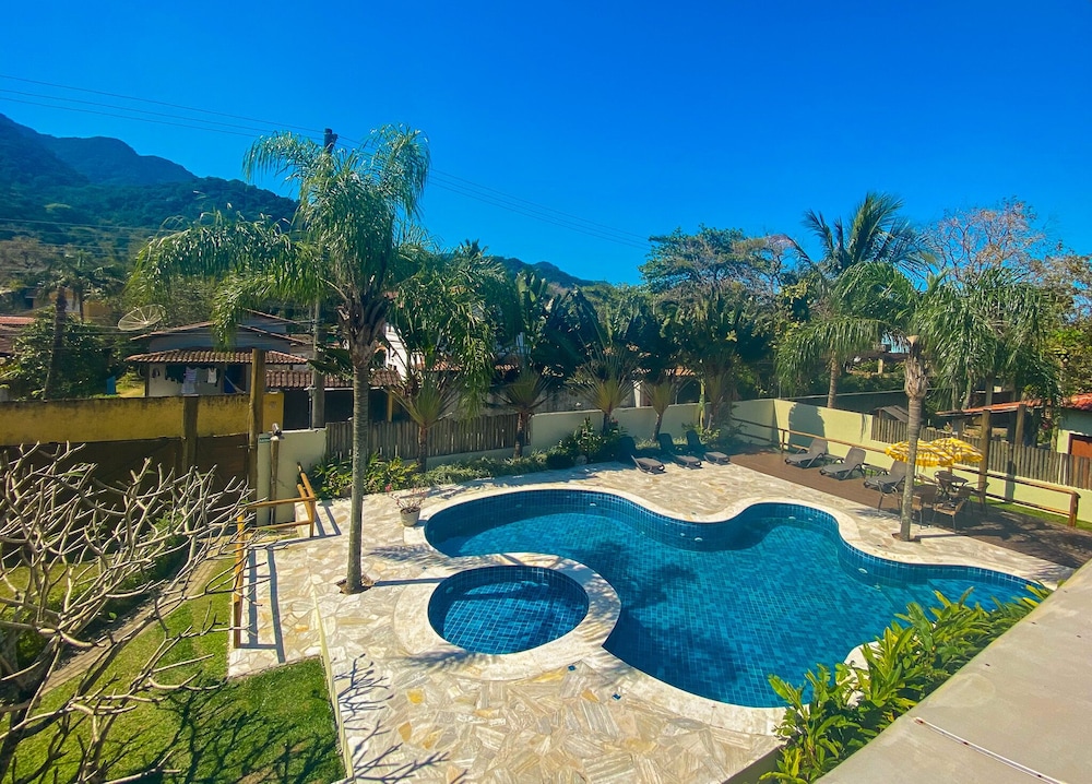 Beachcamp Maresias 31/40