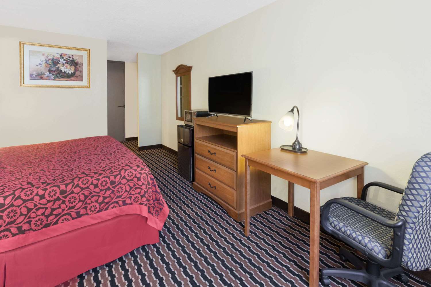 Days Inn by Wyndham Albion 6/11