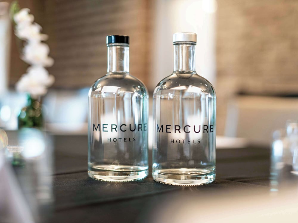 メルキュール マンチェスター ノートン グランジ ホテル アンド スパ(Mercure Manchester Norton Grange Hotel & Spa) 写真4