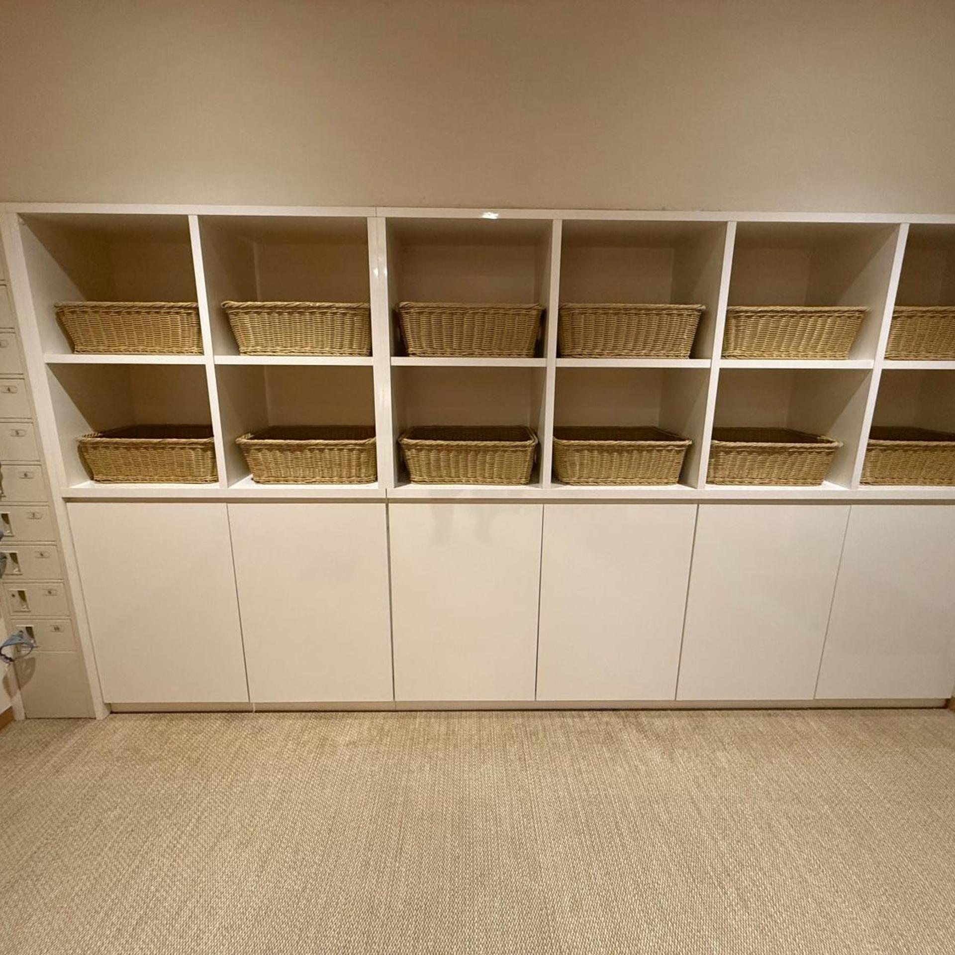 First Cabin Nishi Umeda 53/66