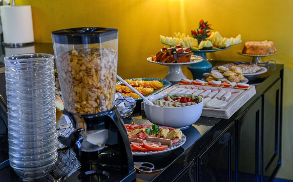 Santa Luzia B&B - Horigem 28/45