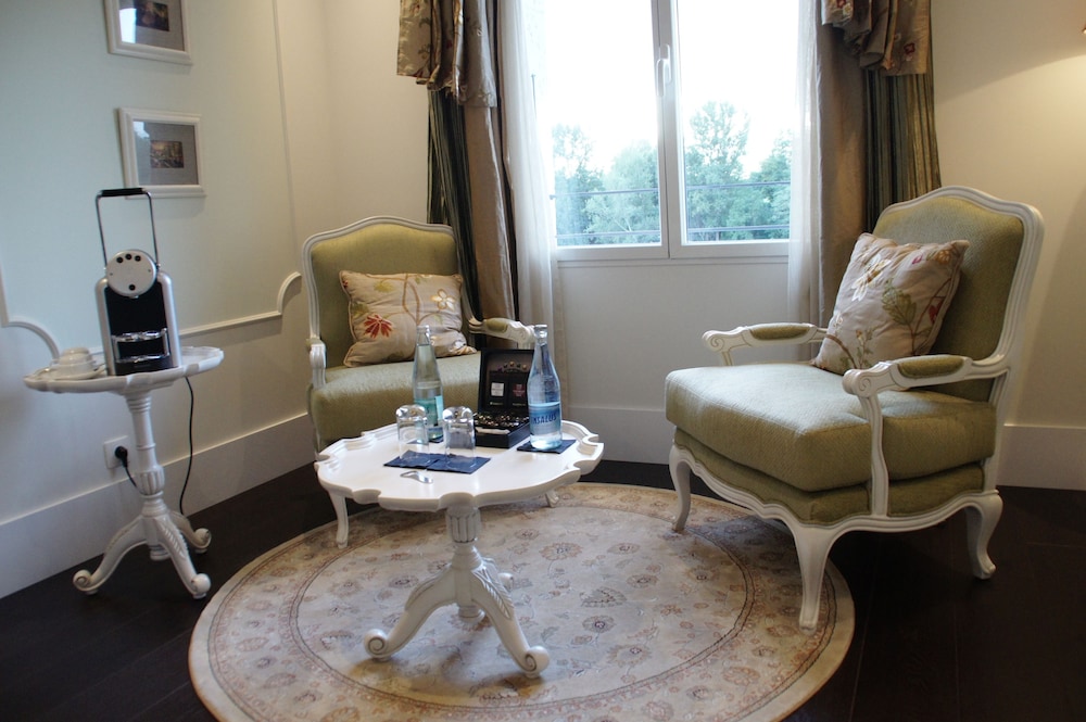 Hotel Mercure Villeneuve sur Lot Moulin de Madame 12/48