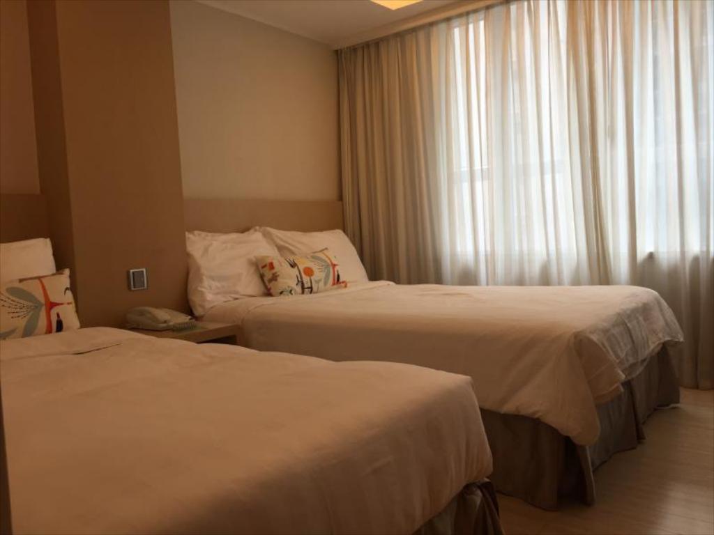 HOTEL BENITO 15/33