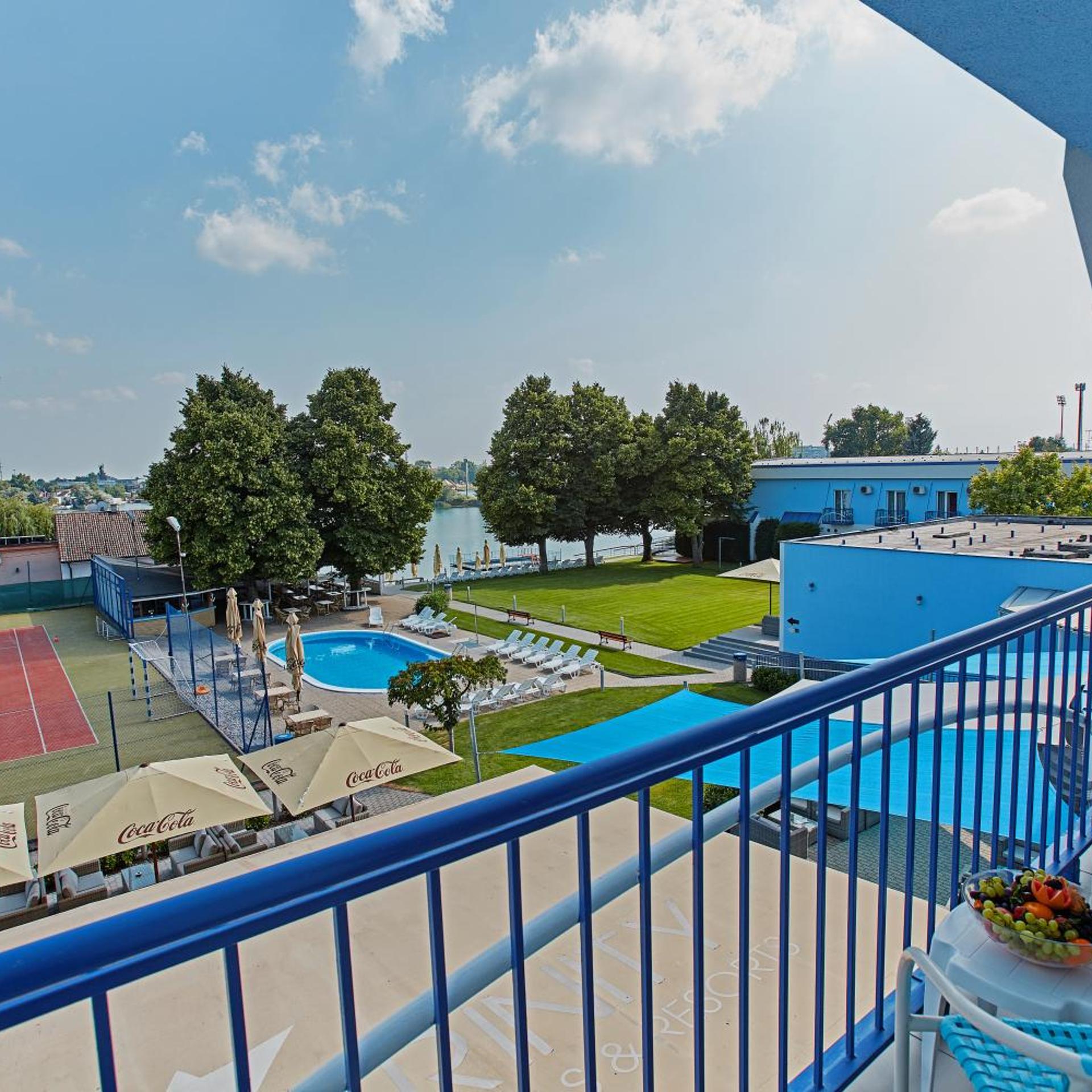 Hotel Senec Lake Resort 23/50