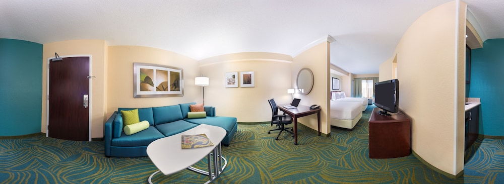 SpringHill Suites Fort Myers Airport 24/41