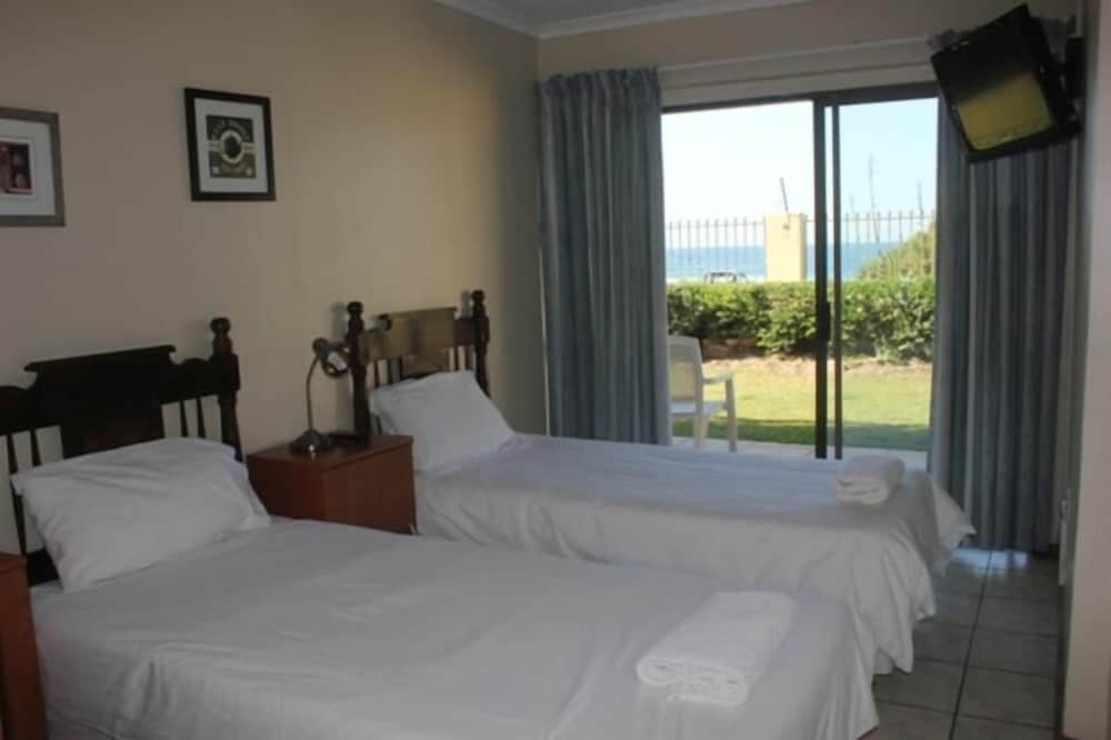 Durban Backpackers 5/7