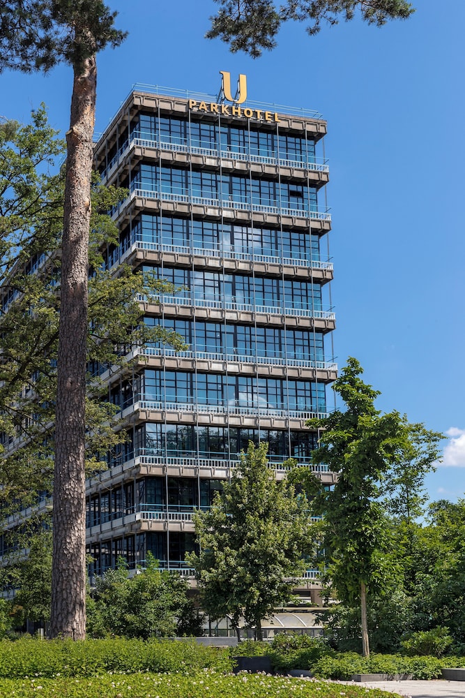 U Parkhotel 2/50
