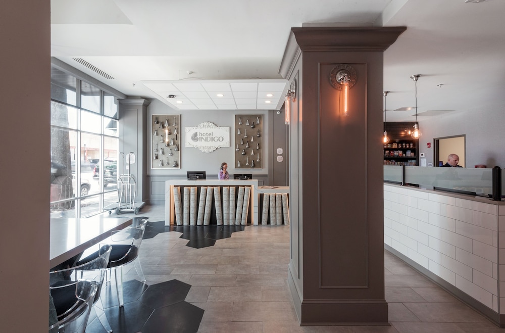Hotel Indigo Birmingham Five Points S Uab 37/47